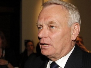 การเปลี่ยนแปลงบนเวทีการเมืองฝรั่งเศส